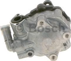 BOSCH K S00 000 163 - Hydraulic Pump, steering system www.parts5.com