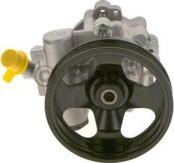 BOSCH K S00 000 107 - Hydraulic Pump, steering system www.parts5.com