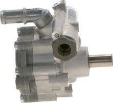 BOSCH K S00 000 115 - Hydraulic Pump, steering system www.parts5.com