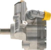 BOSCH K S00 000 117 - Hydraulic Pump, steering system www.parts5.com