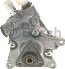 BOSCH K S00 000 188 - Hydraulic Pump, steering system www.parts5.com