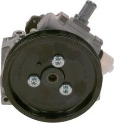 BOSCH K S00 000 710 - Hydraulic Pump, steering system parts5.com