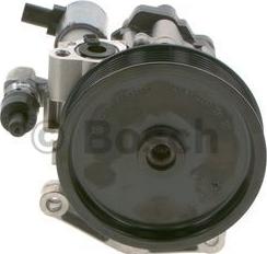 BOSCH K S00 000 734 - Pompa hydrauliczna, układ kierowniczy www.parts5.com