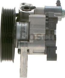 BOSCH K S00 000 734 - Pompa hydrauliczna, układ kierowniczy www.parts5.com