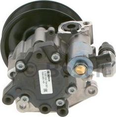 BOSCH K S00 000 734 - Pompa hydrauliczna, układ kierowniczy www.parts5.com