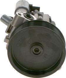 BOSCH K S00 000 730 - Hydraulické čerpadlo, řízení www.parts5.com