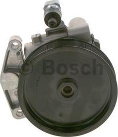 BOSCH K S00 000 733 - Hydrauliikkapumppu, ohjaus www.parts5.com