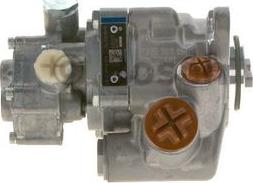 BOSCH K S00 001 400 - Hydraulic Pump, steering system www.parts5.com