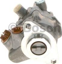 BOSCH K S00 001 400 - Hydraulic Pump, steering system www.parts5.com