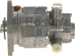 BOSCH K S00 001 400 - Hydraulic Pump, steering system www.parts5.com