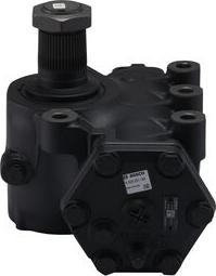 BOSCH K S00 001 184 - Engranaje de dirección www.parts5.com