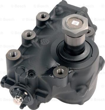 BOSCH K S00 001 185 - Engranaje de dirección www.parts5.com