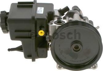 BOSCH K S00 001 894 - Hydrauliikkapumppu, ohjaus www.parts5.com