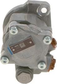 BOSCH K S00 001 849 - Pompa hidraulica, sistem de directie www.parts5.com