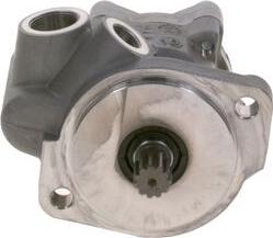 BOSCH K S00 001 807 - Hydraulic Pump, steering system parts5.com
