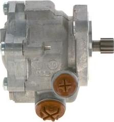 BOSCH K S00 001 833 - Hydraulic Pump, steering system www.parts5.com