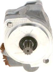 BOSCH K S00 001 833 - Hydraulic Pump, steering system www.parts5.com