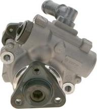 BOSCH K S00 001 874 - Hydraulic Pump, steering system www.parts5.com