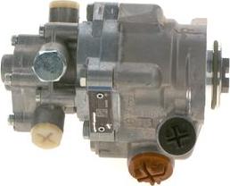 BOSCH K S00 001 395 - Hydraulic Pump, steering system www.parts5.com