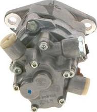 BOSCH K S00 001 395 - Hydraulic Pump, steering system www.parts5.com