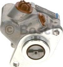 BOSCH K S00 001 393 - Hydraulic Pump, steering system www.parts5.com