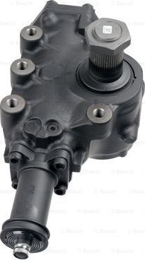 BOSCH K S00 001 230 - Steering Gear www.parts5.com