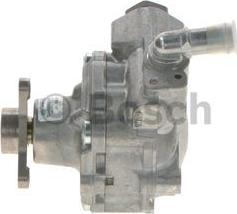 BOSCH K S00 001 712 - Hidraulična pumpa, upravljački sustav www.parts5.com