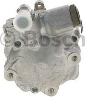 BOSCH K S00 001 712 - Hidraulična pumpa, upravljački sustav www.parts5.com