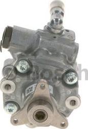 BOSCH K S00 001 712 - Hidraulična pumpa, upravljački sustav www.parts5.com