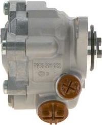 BOSCH K S00 001 772 - Hydraulic Pump, steering system www.parts5.com