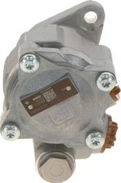 BOSCH K S00 001 772 - Hydraulic Pump, steering system www.parts5.com