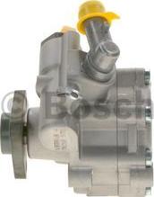 BOSCH K S00 003 321 - Hidraulična pumpa, upravljanje www.parts5.com