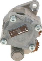 BOSCH K S00 003 201 - Pompa hidraulica, sistem de directie www.parts5.com