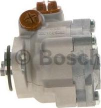 BOSCH K S01 000 446 - Hüdraulikapump,roolimine www.parts5.com