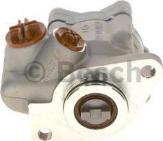 BOSCH K S01 000 446 - Hydraulic Pump, steering system parts5.com