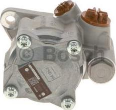 BOSCH K S01 000 446 - Hüdraulikapump,roolimine www.parts5.com