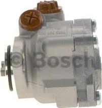 BOSCH K S01 000 408 - Hydraulic Pump, steering system www.parts5.com