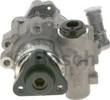 BOSCH K S01 000 480 - Hidraulikus szivattyú, kormányzás www.parts5.com