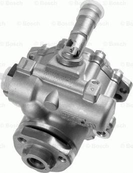 BOSCH K S01 000 483 - Hydraulic Pump, steering system parts5.com