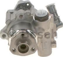 BOSCH K S01 000 548 - Hydraulické čerpadlo, řízení www.parts5.com