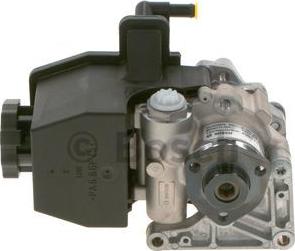 BOSCH K S01 000 558 - Hydraulické čerpadlo, řízení www.parts5.com