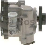 BOSCH K S01 000 569 - Υδραυλ. αντλία, σύστ. διεύθυνσης www.parts5.com