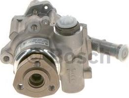 BOSCH K S01 000 515 - Hydraulic Pump, steering system www.parts5.com