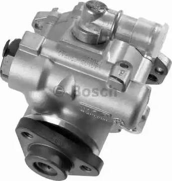 BOSCH K S01 000 516 - Hydraulic Pump, steering system www.parts5.com