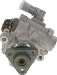 BOSCH K S01 000 586 - Hydraulic Pump, steering system www.parts5.com