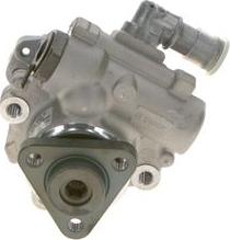 BOSCH K S01 000 522 - Hydraulic Pump, steering system www.parts5.com