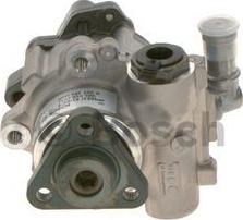 BOSCH K S01 000 575 - Hydraulic Pump, steering system www.parts5.com