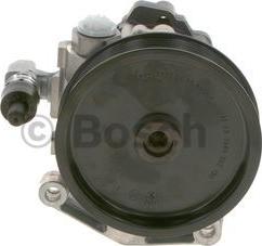 BOSCH K S01 000 698 - Pompa hydrauliczna, układ kierowniczy www.parts5.com