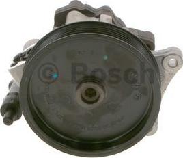 BOSCH K S01 000 646 - Pompa hidraulica, sistem de directie www.parts5.com