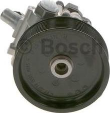 BOSCH K S01 000 658 - Pompe hydraulique, direction www.parts5.com